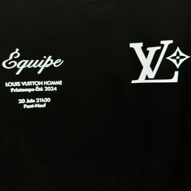 LX T-Shirts NewStyle 97613