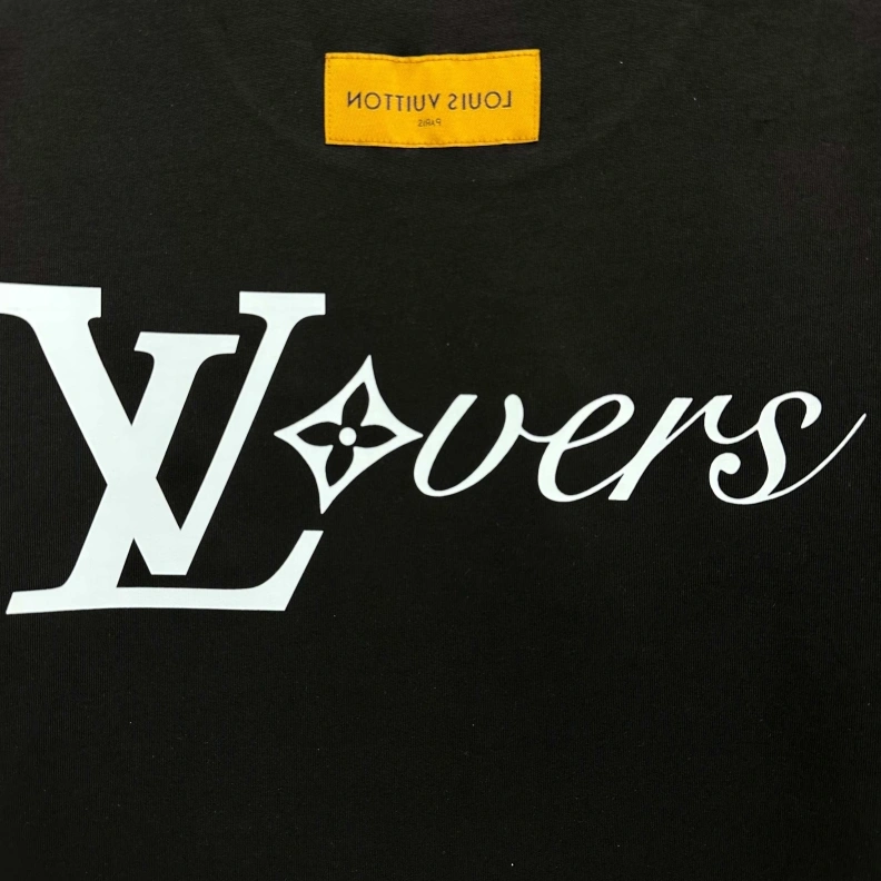LX T-Shirts NewStyle 97613