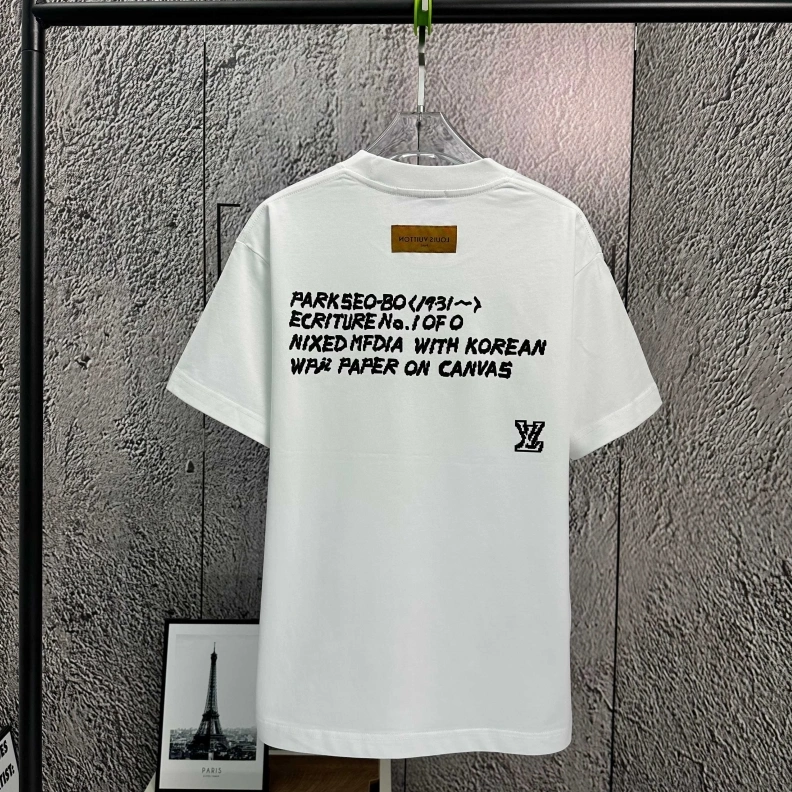 Lightweight LX T-Shirts 97611