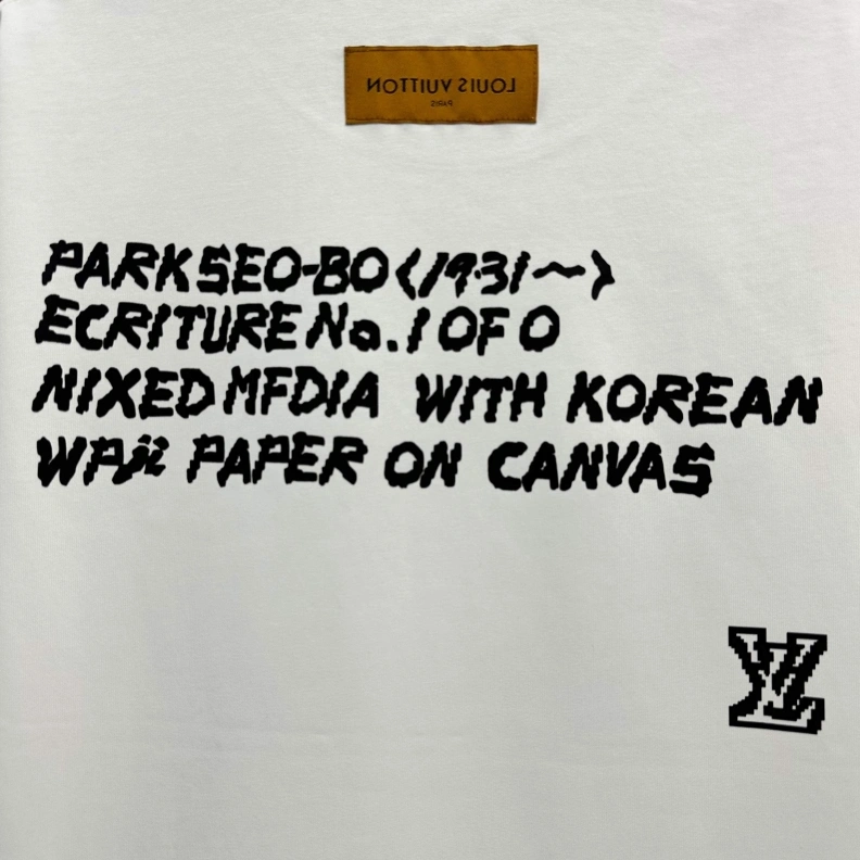 Lightweight LX T-Shirts 97611