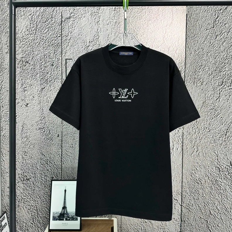 LX T-Shirts Durable 97616