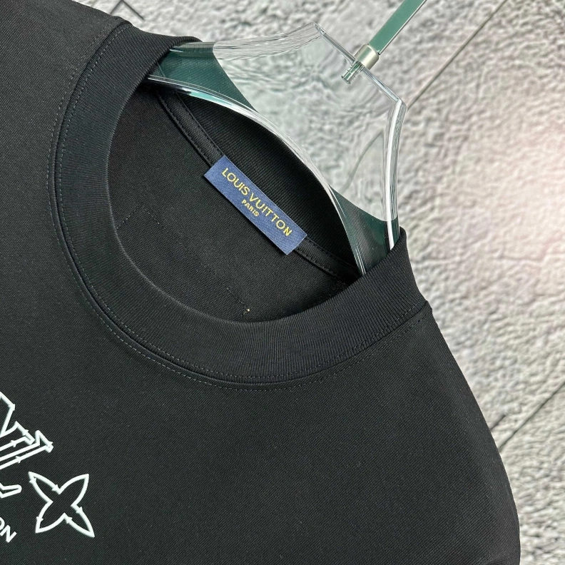 LX T-Shirts Durable 97616