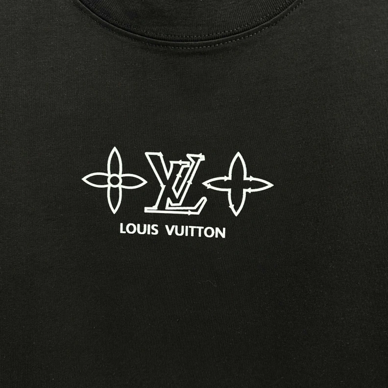 LX T-Shirts Durable 97616