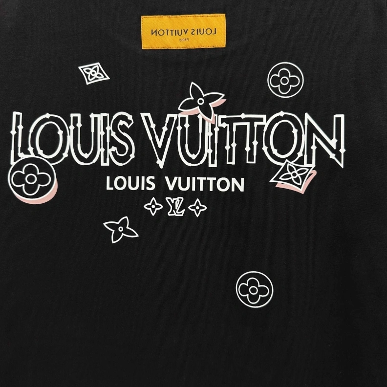 LX T-Shirts Durable 97616