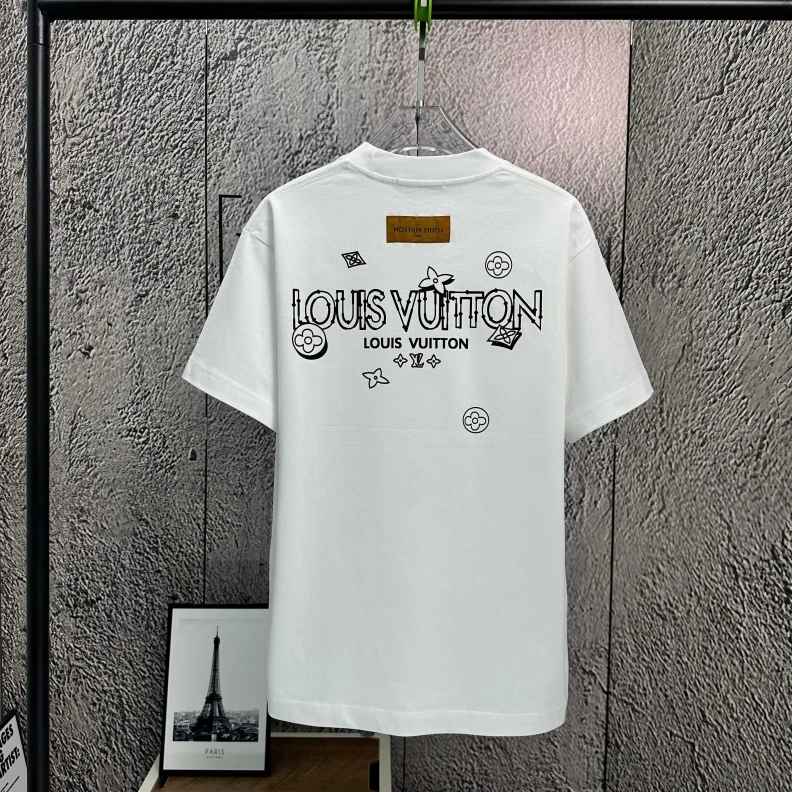 Cozy LX T-Shirts 97607