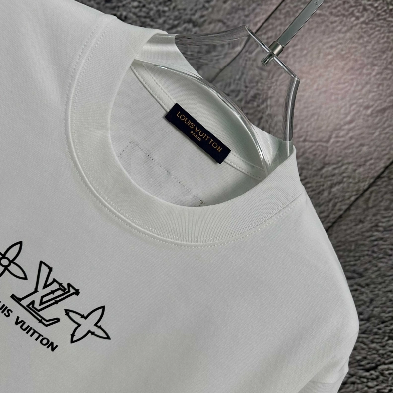 Cozy LX T-Shirts 97607