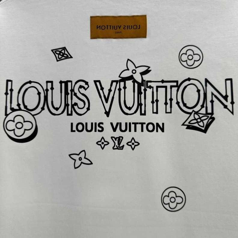 Cozy LX T-Shirts 97607