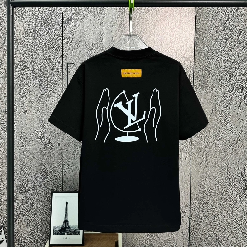 HighQuality LX T-Shirts 97618