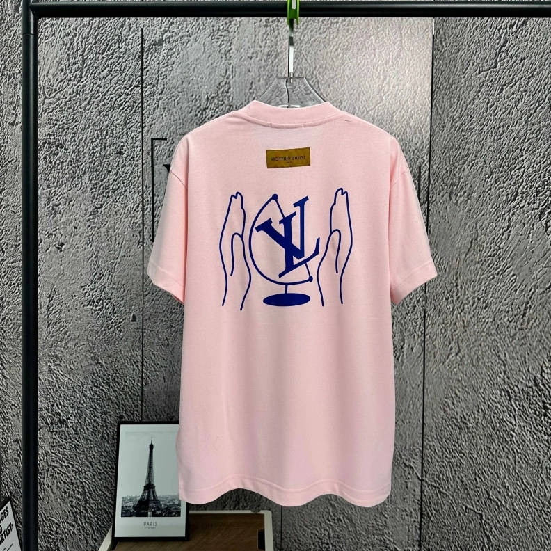 LX T-Shirts Popular 97609