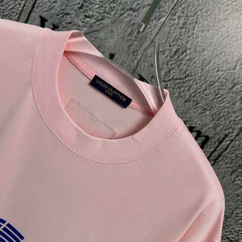 LX T-Shirts Popular 97609