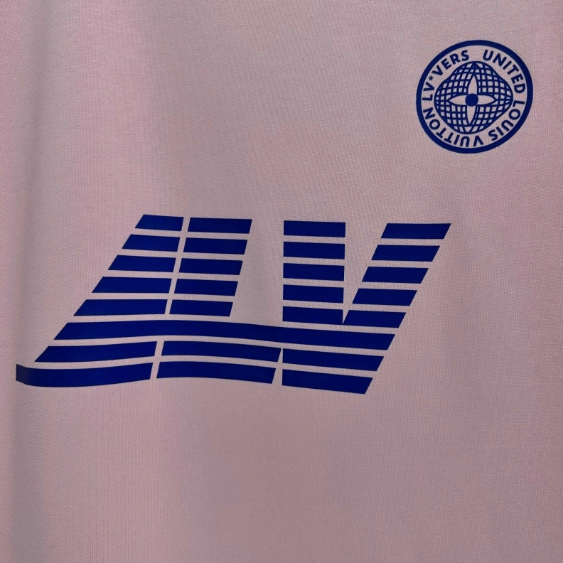 LX T-Shirts Popular 97609