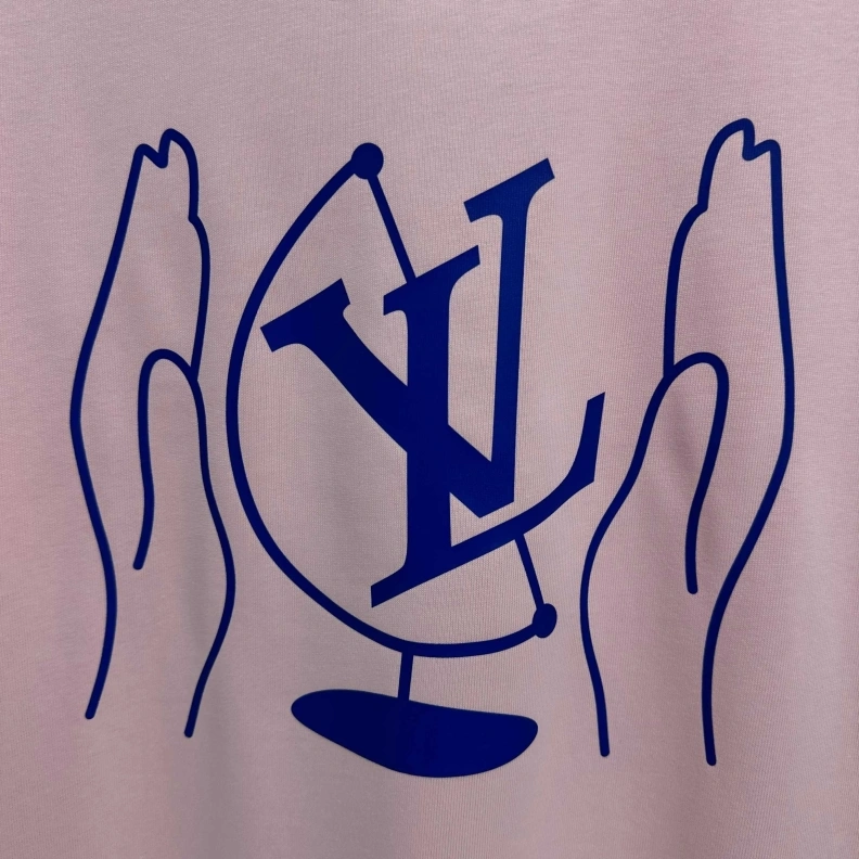 LX T-Shirts Popular 97609