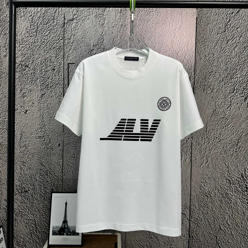 Fashionable LX T-Shirts 97610
