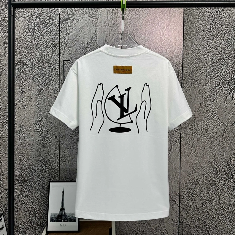 Fashionable LX T-Shirts 97610