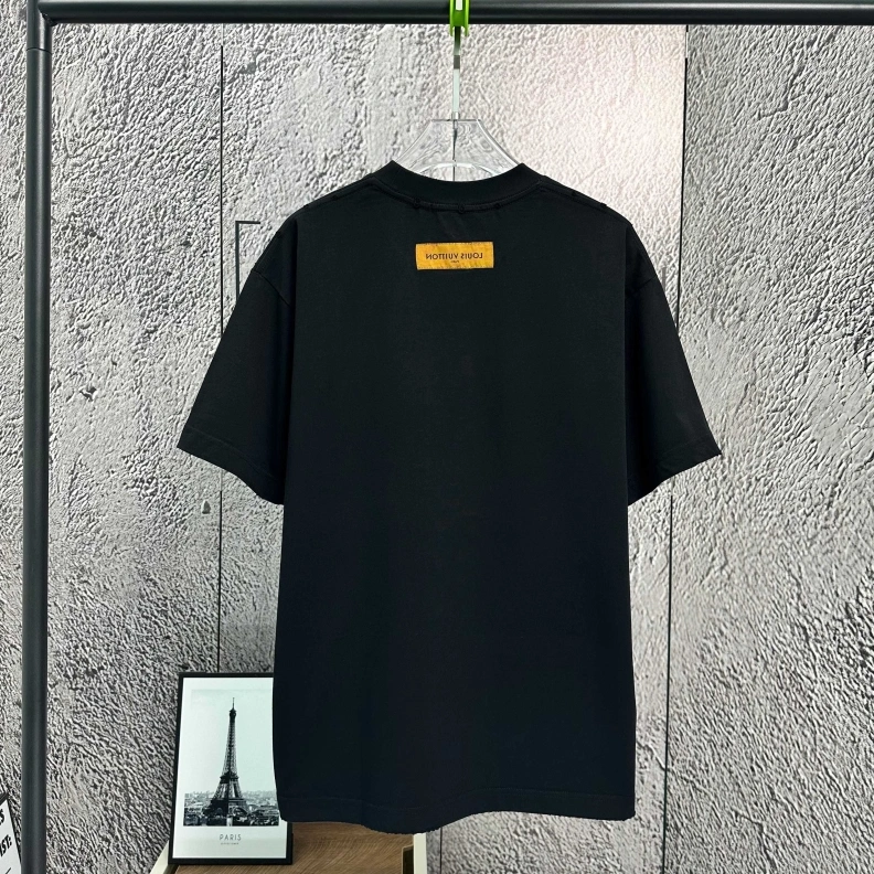 LX T-Shirts UrbanStyle 97602