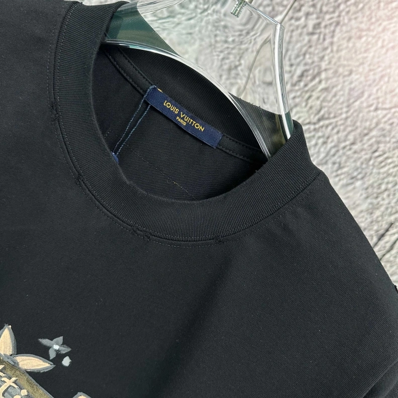 LX T-Shirts UrbanStyle 97602