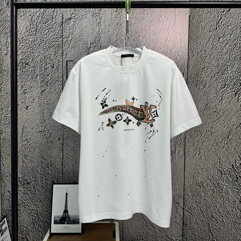 Durable LX T-Shirts 97600