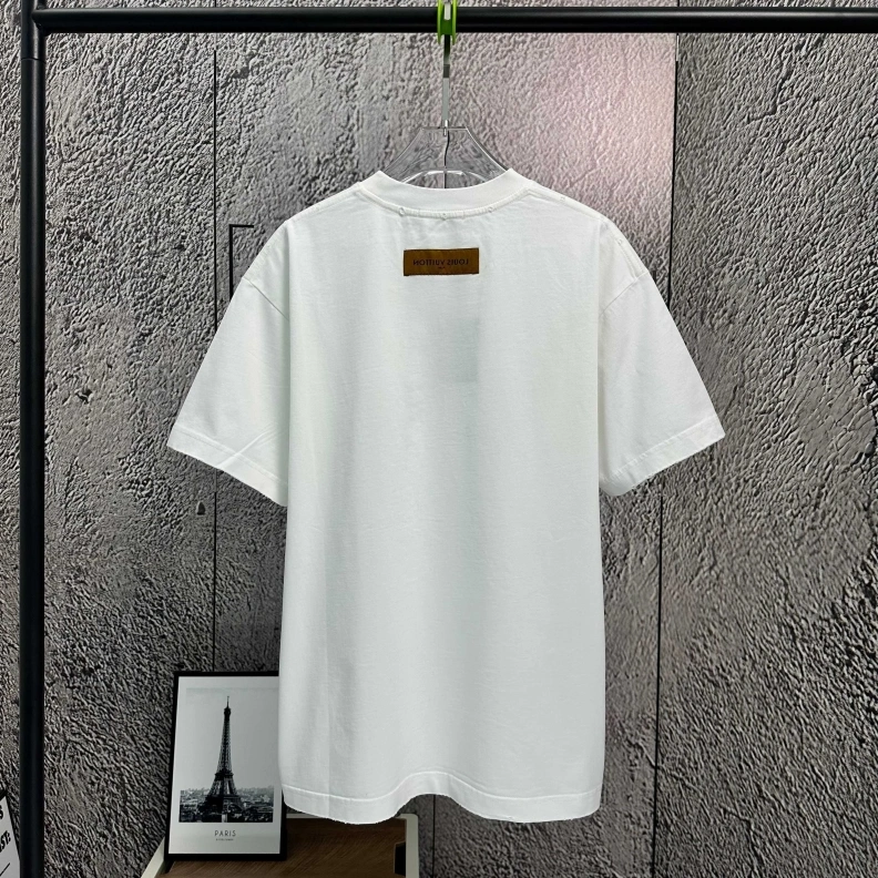 Durable LX T-Shirts 97600