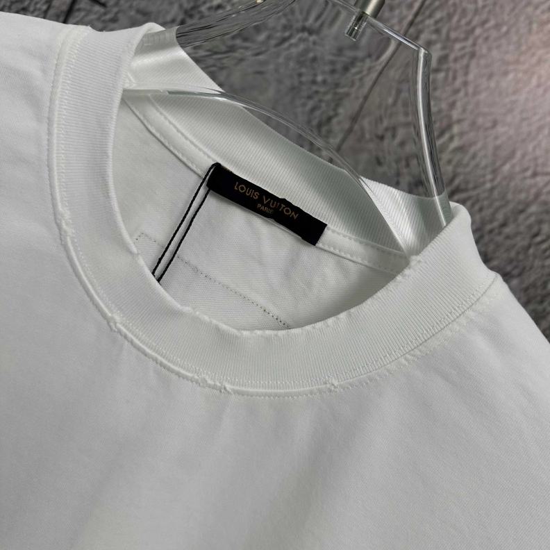 Durable LX T-Shirts 97600