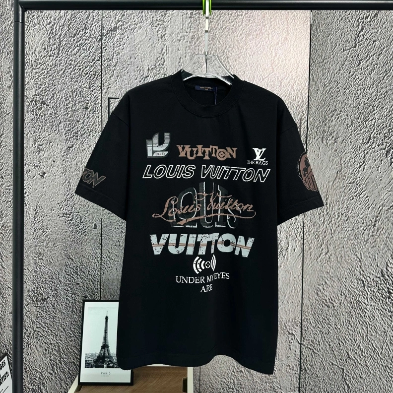 LX T-Shirts Compact 97604