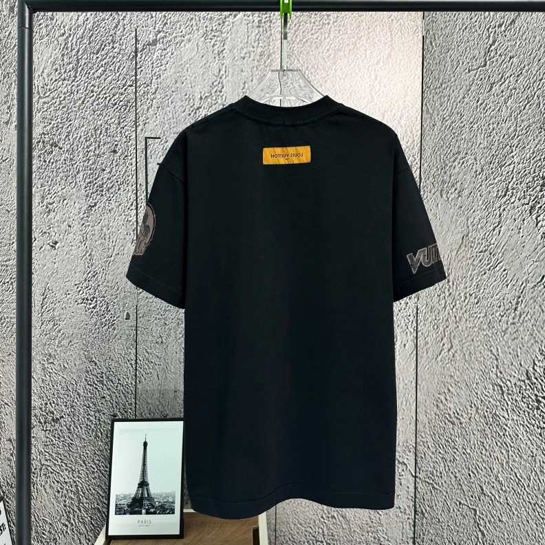 LX T-Shirts Compact 97604