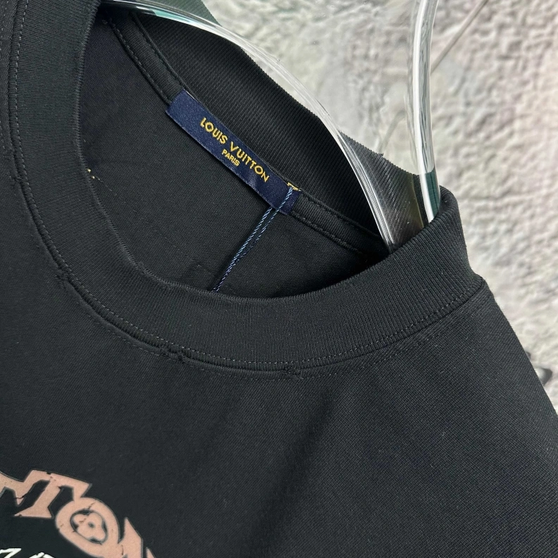LX T-Shirts Compact 97604