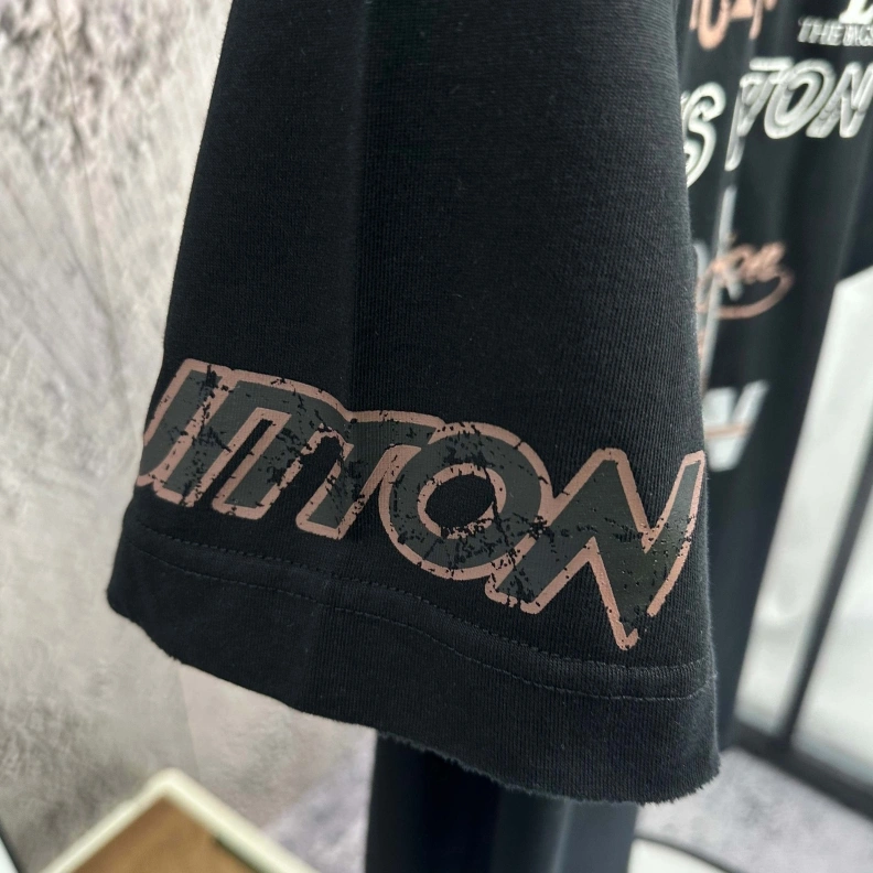 LX T-Shirts Compact 97604