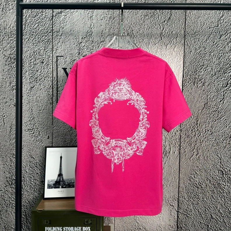 Durable Gxvxnchy T-Shirts 95445