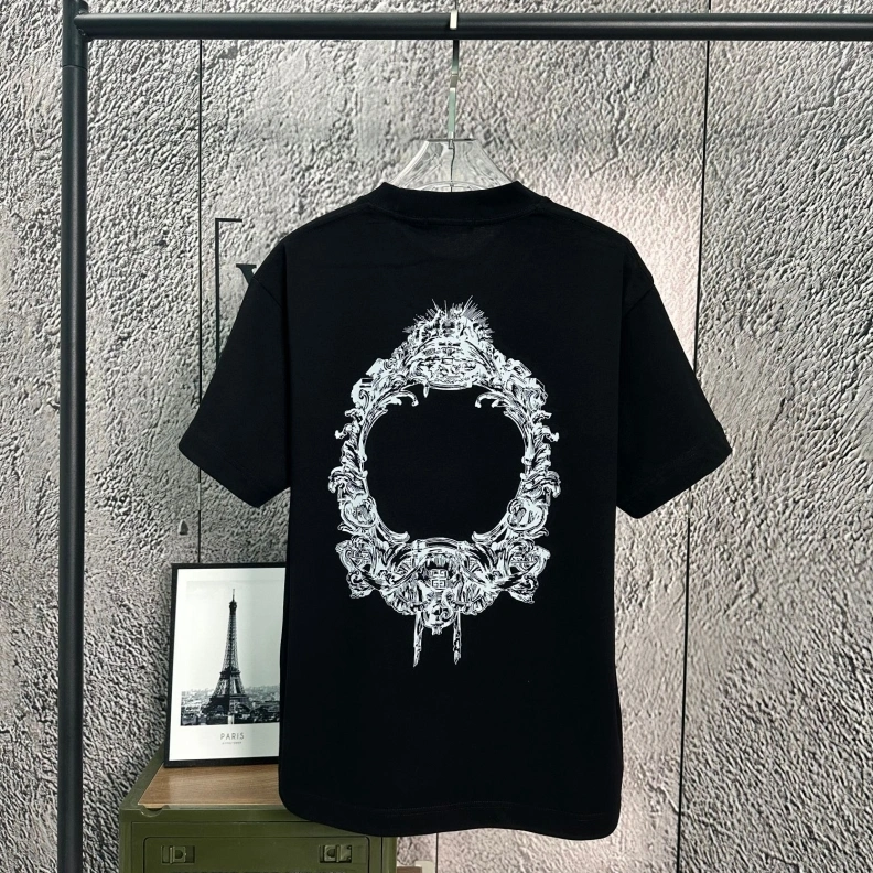 AllSeason Gxvxnchy T-Shirts 95496