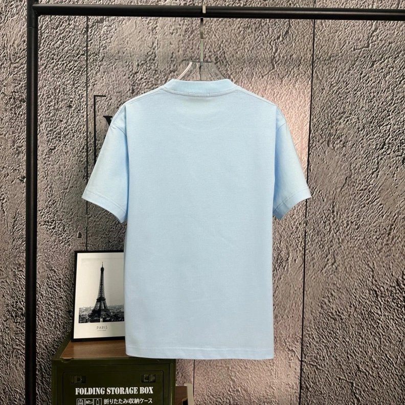 Gxvxnchy T-Shirts Versatile 95435