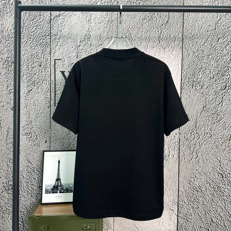 Gxvxnchy T-Shirts Versatile 95444