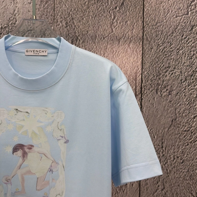 HighQuality Gxvxnchy T-Shirts 95446