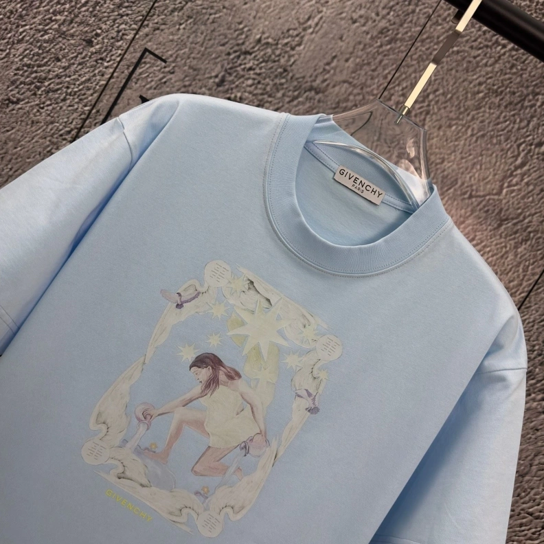 HighQuality Gxvxnchy T-Shirts 95446