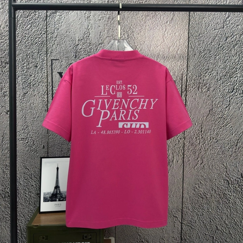 Gxvxnchy T-Shirts Vibrant 95439
