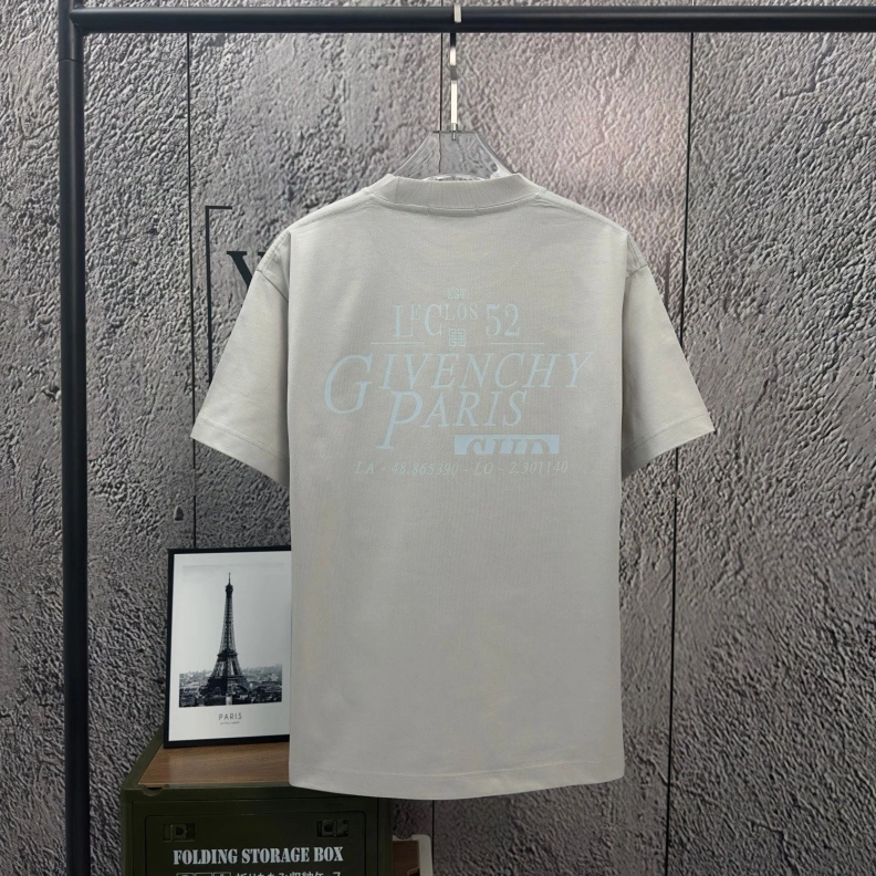 Gxvxnchy T-Shirts Vibrant 95424