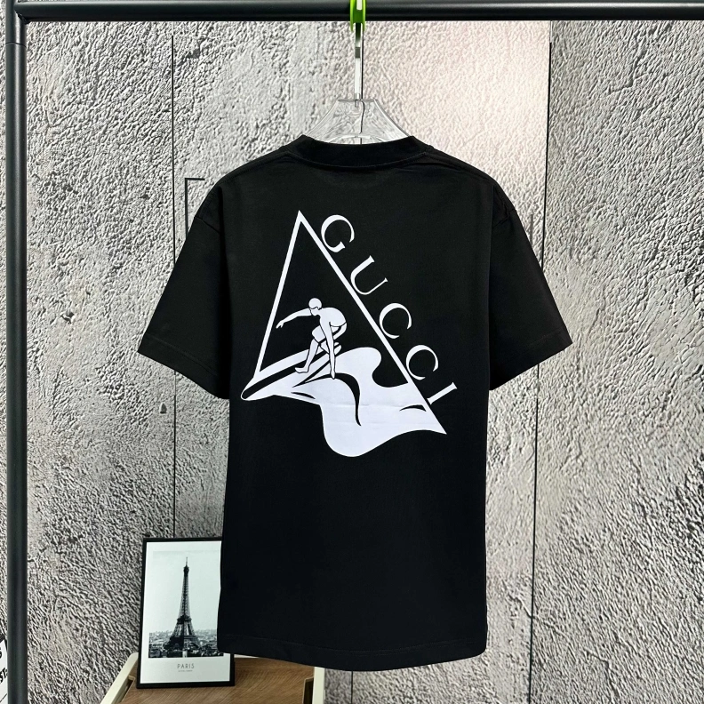 Gxccx T-Shirts Comfortable 95961