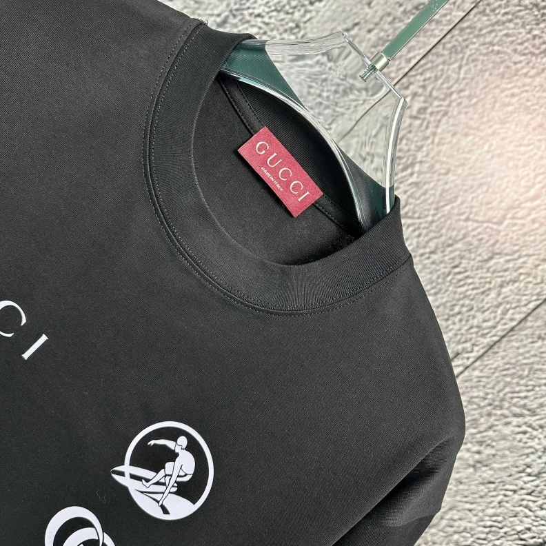 Gxccx T-Shirts Comfortable 95961