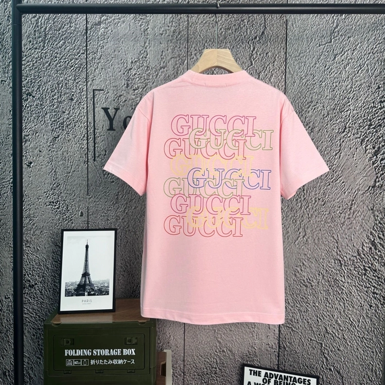 Elegant Gxccx T-Shirts 96010