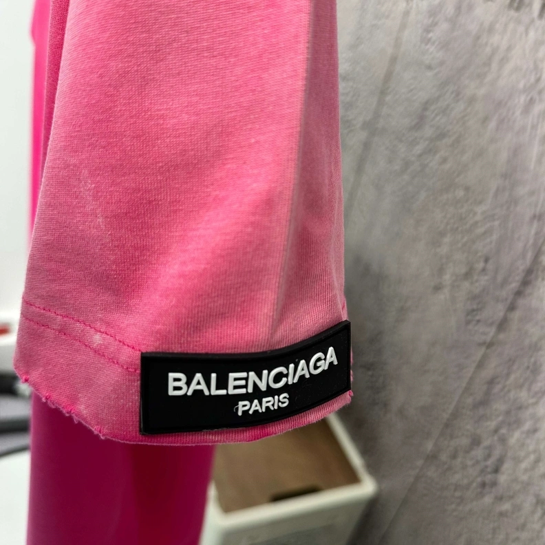 Reliable Bxlxnciaga T-Shirts 91258