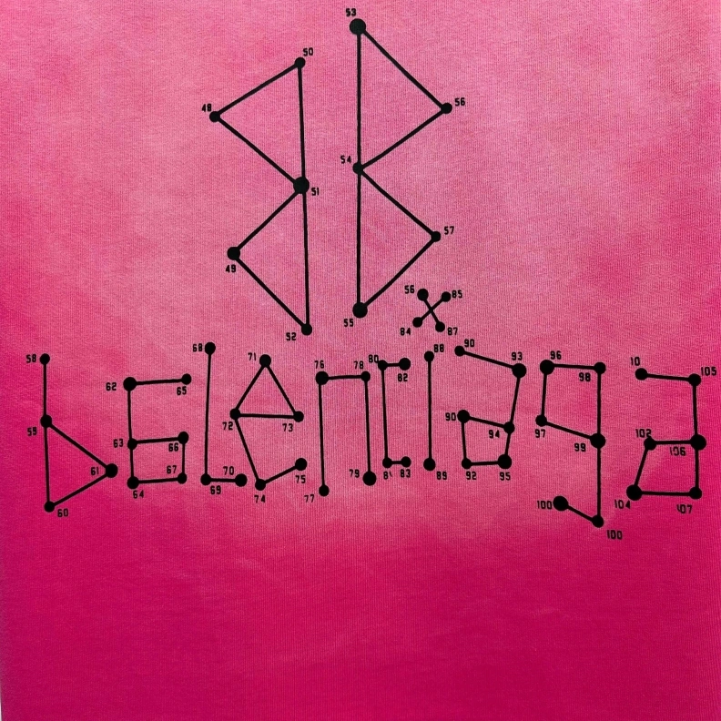 Reliable Bxlxnciaga T-Shirts 91258