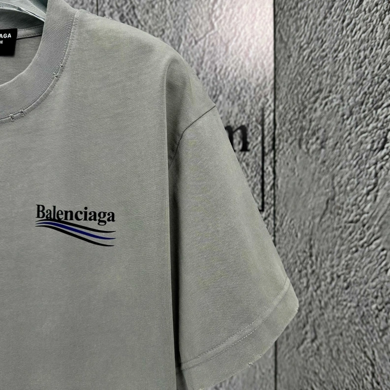 Bright Bxlxnciaga T-Shirts 91212