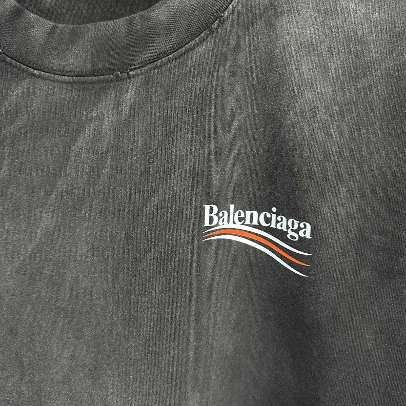 TopPick Bxlxnciaga T-Shirts 91315