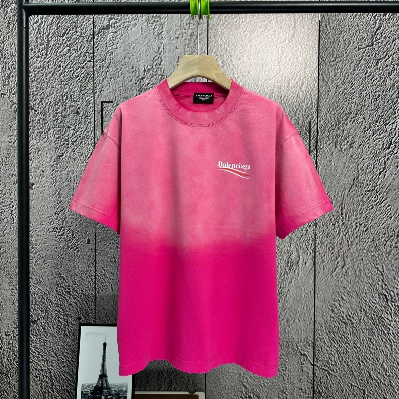 Bxlxnciaga T-Shirts Compact 91217