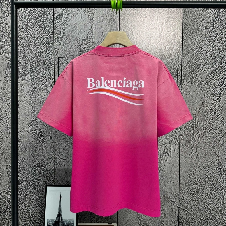 Bxlxnciaga T-Shirts Compact 91217