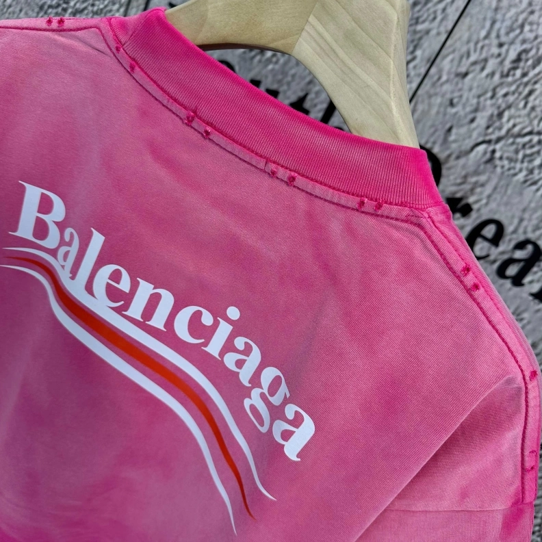 Bxlxnciaga T-Shirts Compact 91217
