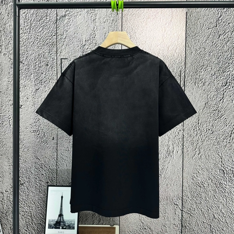 NewStyle Bxlxnciaga T-Shirts 91219