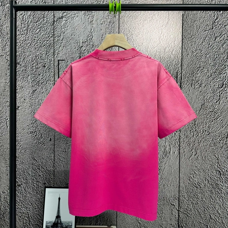 Bxlxnciaga T-Shirts Bright 91216