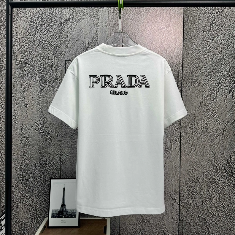 Prxdx T-Shirts Durable 102786