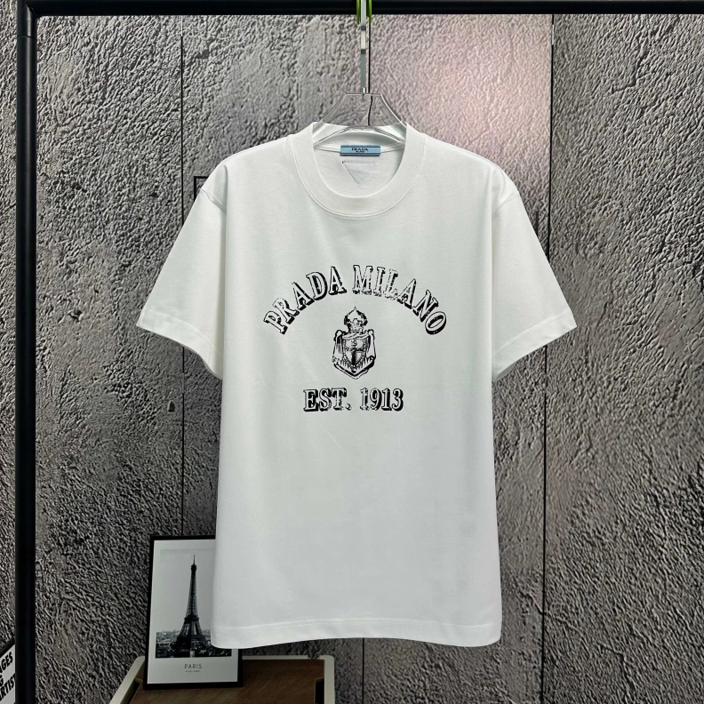 Prxdx T-Shirts Flexible 102779