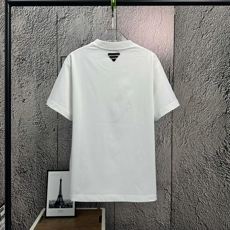 Prxdx T-Shirts Flexible 102779